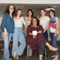 Formation chant prénatal doula