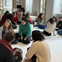 T7 – Animer des temps collectifs sur la mort, le(s) deuil(s)