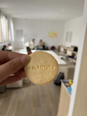 Une journée type en formation doula avec le Centre Galanthis