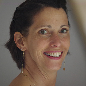 Bénédicte FAUGLOIRE