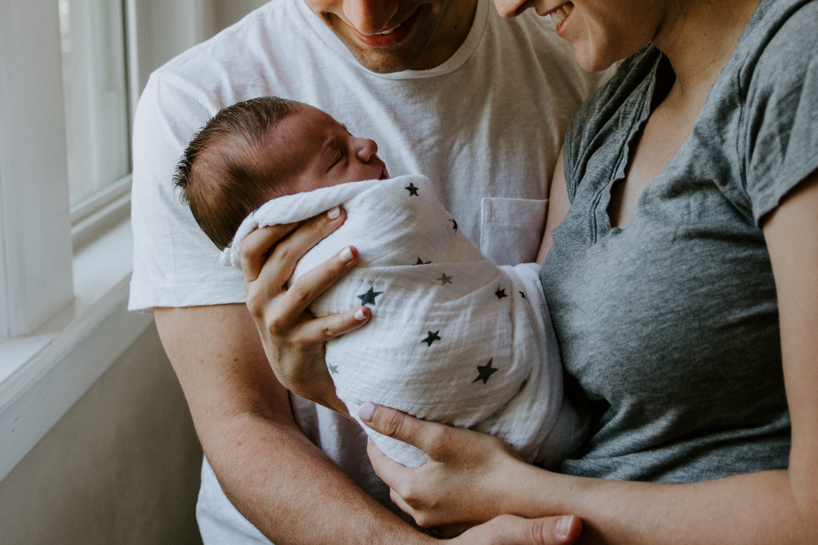 Lire la suite à propos de l’article P6 – Postnatal : Le quatrième trimestre