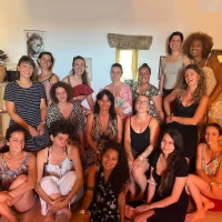 Promo formation doula Avignon 2022-2023