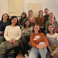 Promo doulas Lyon 2022