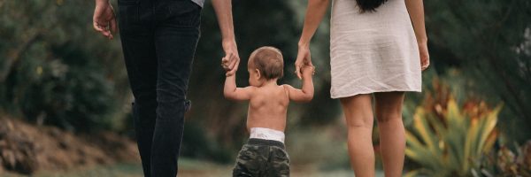 Dynamique familiale : Au cœur de la transformation