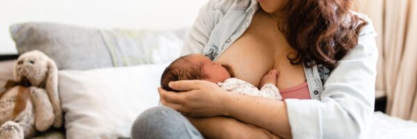 Allaitement : Accompagner le choix