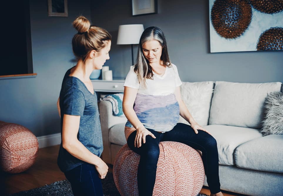 Lire la suite à propos de l’article Formation de doula en présentiel