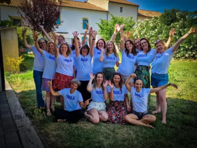 Devenir doula en 2026 : se former et concrétiser son projet
