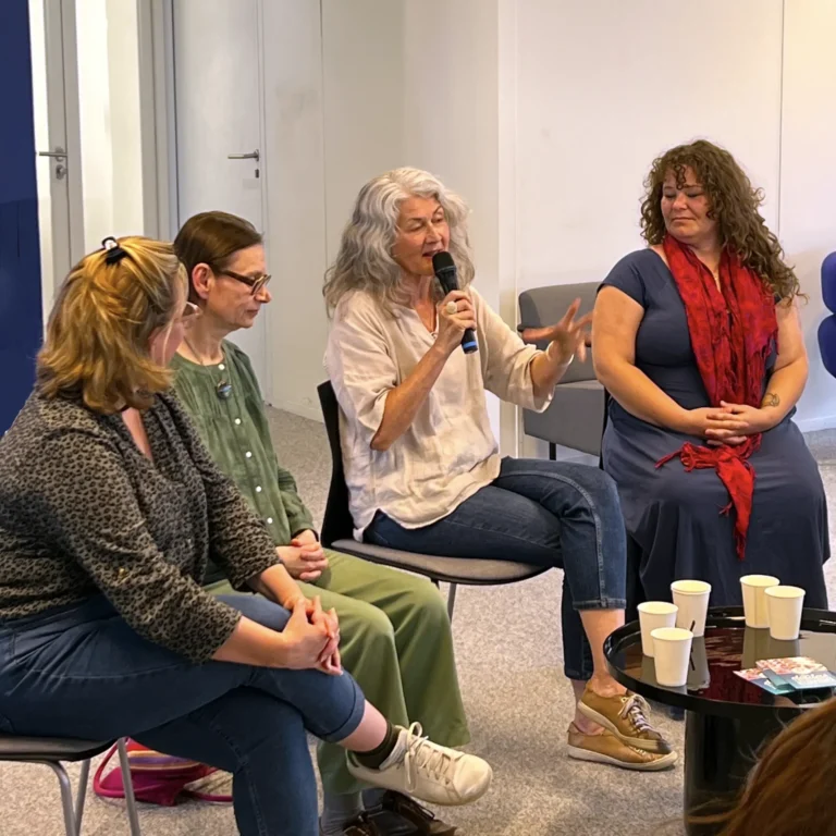 Naissance : l'essence de la doula - Isabelle Challut
