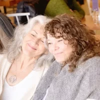 Isabelle Challut Marie-Eve B Lévesque