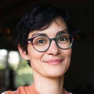 Jessica ROTH