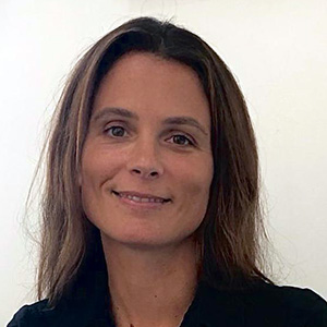 Laëtitia LISIMACHIO