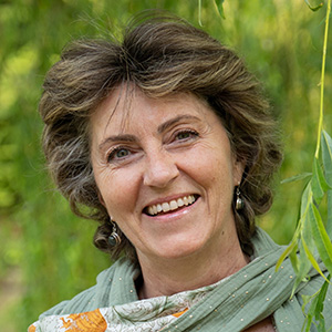 Laurence BIDAL