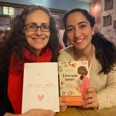 4 livres coup de cœur pour inspirer votre pratique de doula