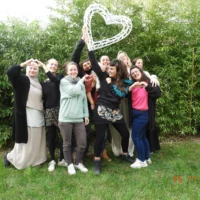 Formation doula Lyon 2024