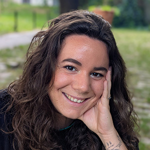 Manon CASTELLETTA