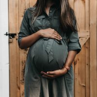 Accompagnement prénatal : Le parcours de grossesse