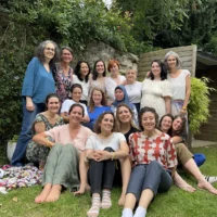 Formation doula Paris 2023